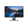 Monitor LED 27" (26,5"-28,4") DELL 27'' U2718Q Czarny, Srebrny